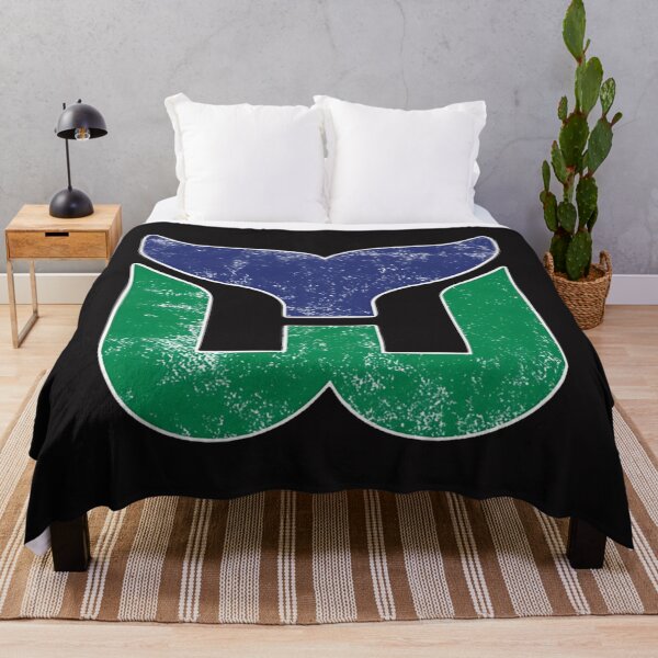Item preview, Hartford whalers outline designed and sold by TimothyCrameri.