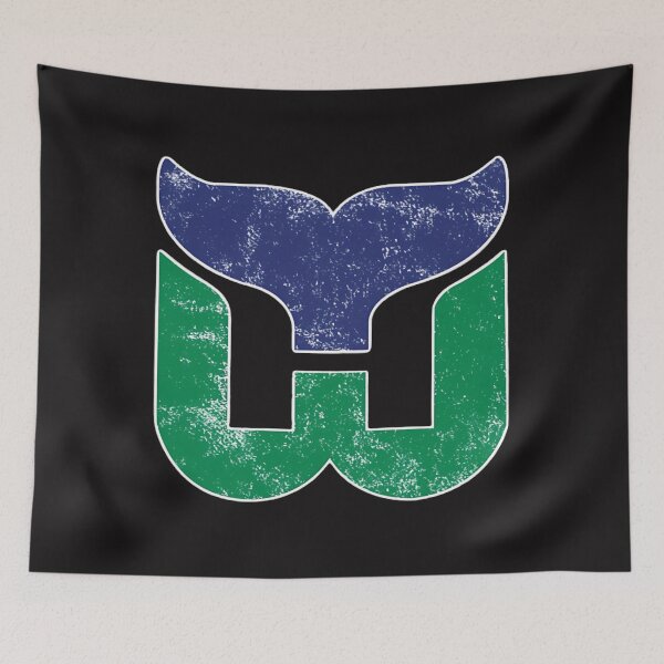 Item preview, Hartford whalers outline designed and sold by TimothyCrameri.