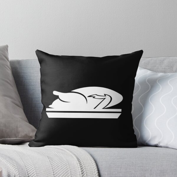 Item preview, Thanksgiving Day Roasted Turkey Platter Holiday Meal Art designed and sold by phassystore.