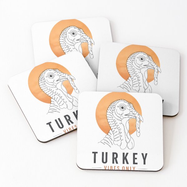 Item preview, Turkey Thanksgiving designed and sold by OliviaHayesArt.