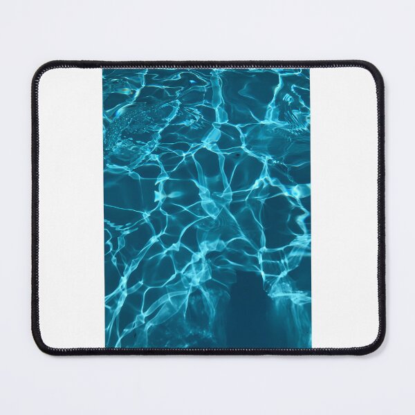Item preview, Ocean Water designed and sold by ronin-cotton.