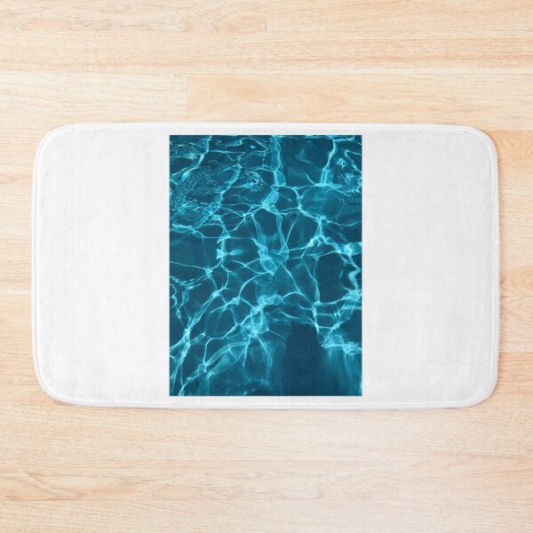 Item preview, Ocean Water designed and sold by ronin-cotton.