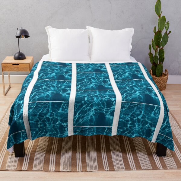 Item preview, Ocean Water designed and sold by ronin-cotton.