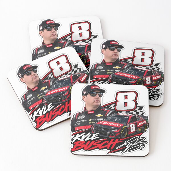 Item preview, kyle busch designed and sold by NRSROTE.