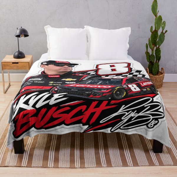 Item preview, kyle busch designed and sold by NRSROTE.