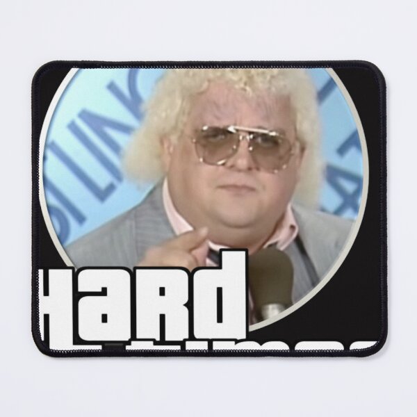 Item preview, Hard Times designed and sold by RobertRegan.