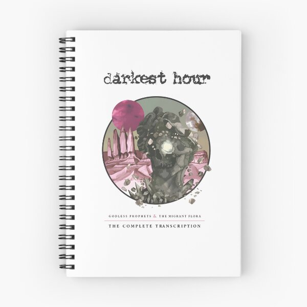 Item preview, Darkest-Hour designed and sold by andresborry.