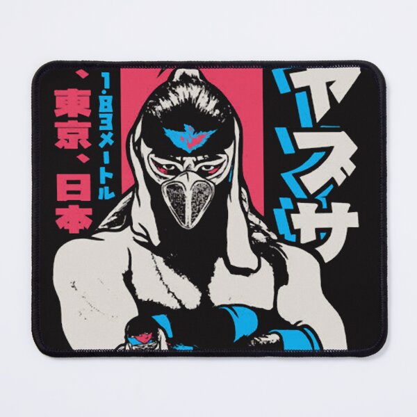 Item preview, hayabusa legacy designed and sold by RobertRegan.