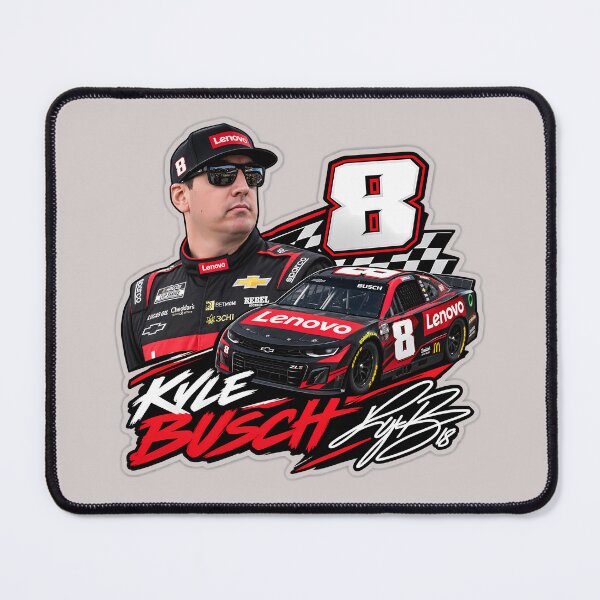 Item preview, kyle busch designed and sold by NCNGDESIGN.