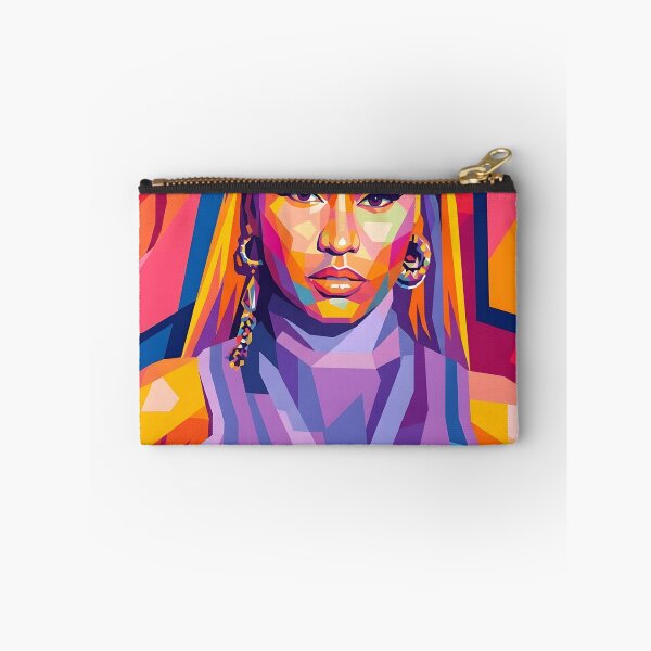 Item preview, Nicki Minaj Pop Art designed and sold by Kindcorner.