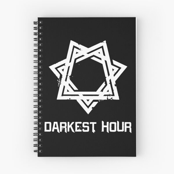 Item preview, Darkest-Hour designed and sold by andresborry.