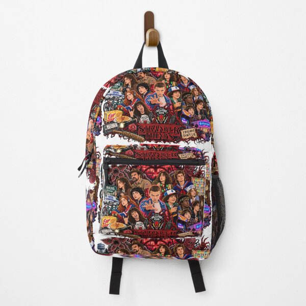 Item preview, Arte conmemorativo de Stranger Things designed and sold by TV Shows for ALL.