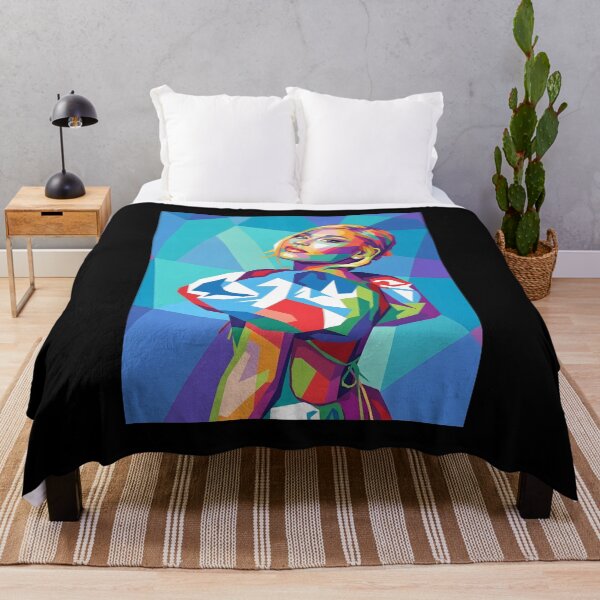 Item preview, Ariana Grande Pop Art designed and sold by Kindcorner.