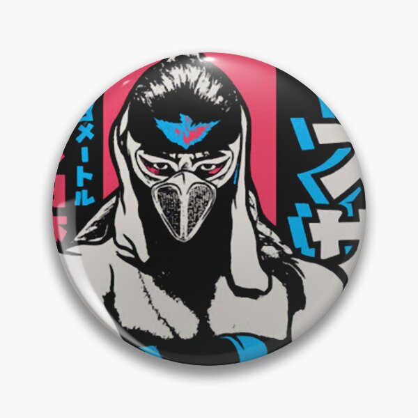 Item preview, hayabusa legacy designed and sold by TimothyCrameri.
