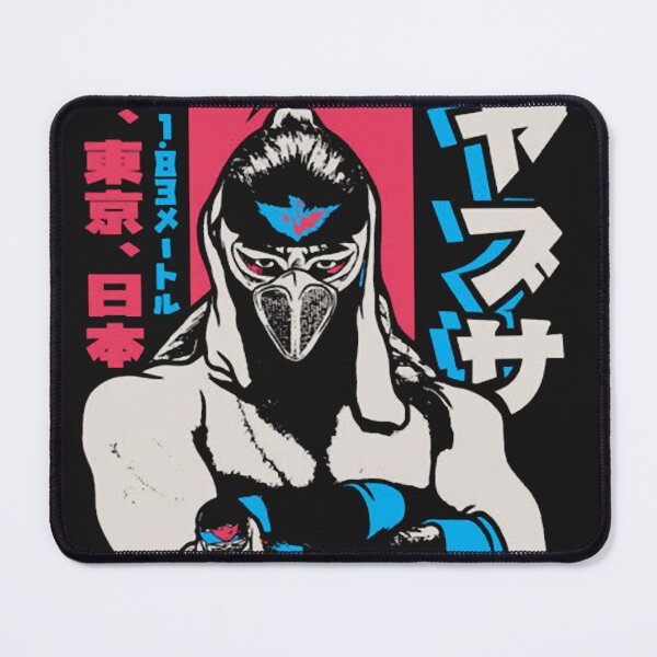 Item preview, hayabusa legacy designed and sold by TimothyCrameri.