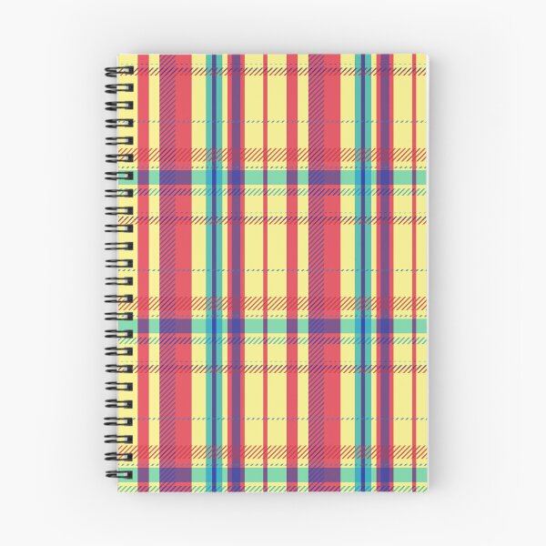 Item preview, Potent Plaid designed and sold by michelleburt.