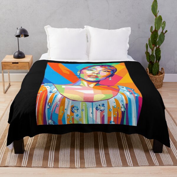 Item preview, Ariana Grande Pop Art designed and sold by Kindcorner.