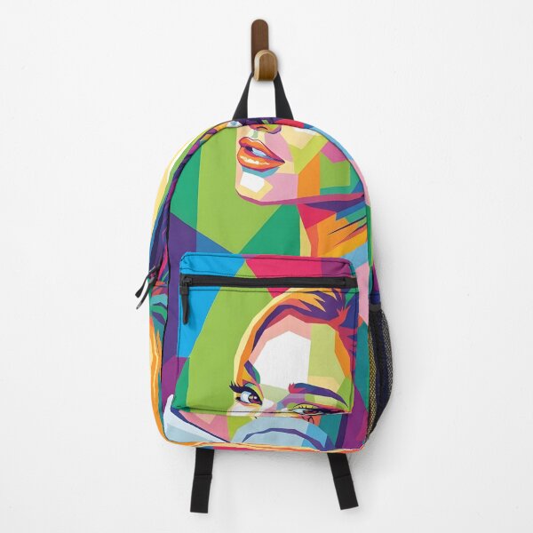 Item preview, Ariana Grande Pop Art designed and sold by Kindcorner.