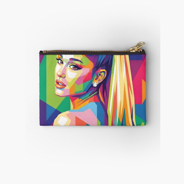 Item preview, Ariana Grande Pop Art designed and sold by Kindcorner.