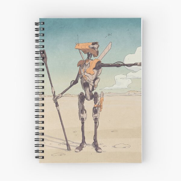 Item preview, Oblong Bot designed and sold by TBrittaine.