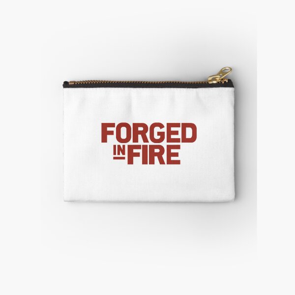 Item preview, Forged In Fire designed and sold by dyonallyhea.