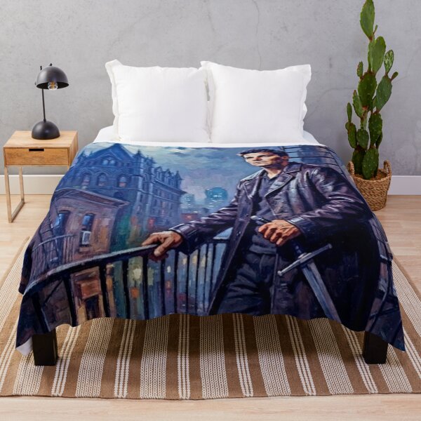 Artikelvorschau, Engel Supernatural Drama Fine Art Tribute entworfen und verkauft von Art's Diner.