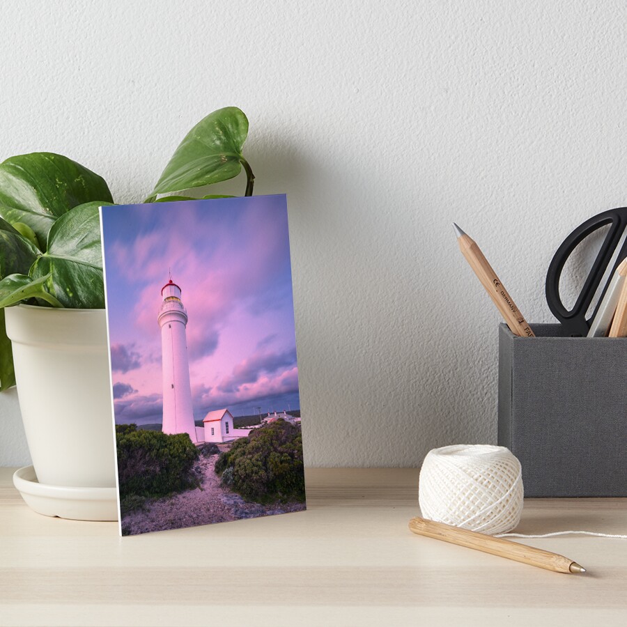 Item preview, Art Board Print designed and sold by Chockstone.