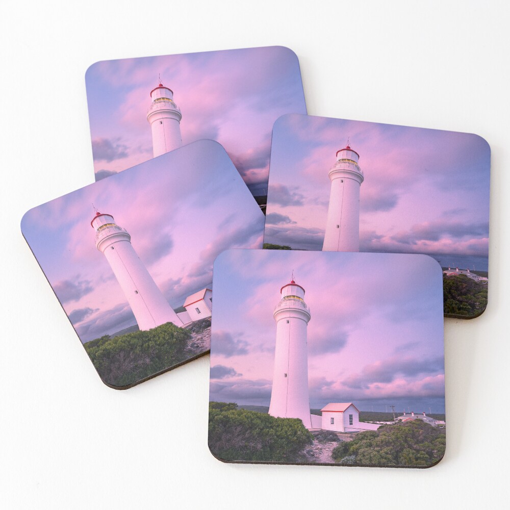 Item preview, Coasters (Set of 4) designed and sold by Chockstone.