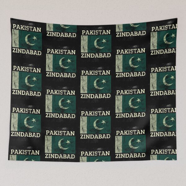 Item preview, Pakistan Zindabad designed and sold by bogdavins.