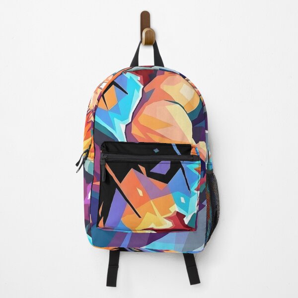 Item preview, ichigo Kurosaki Pop Art designed and sold by Kindcorner.
