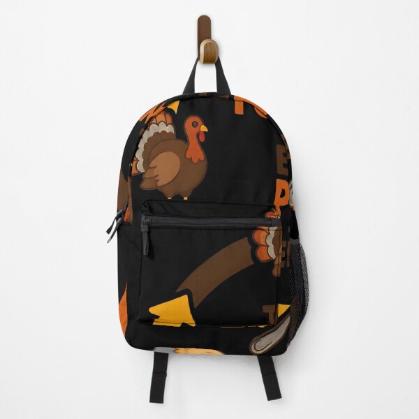 Item preview, Turkey Dinner Turkey Day designed and sold by OliviaHayesArt.