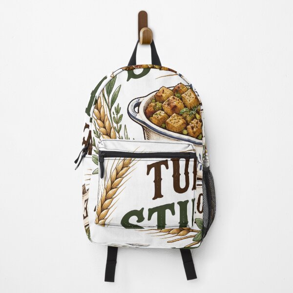 Item preview, Turkey Stuffed Thanksgiving designed and sold by OliviaHayesArt.