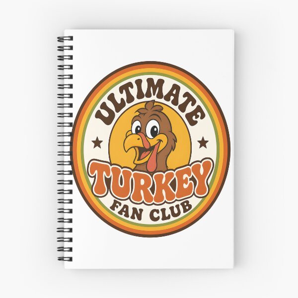 Item preview, Ultimate Turkey Feast Thanksgiving designed and sold by OliviaHayesArt.