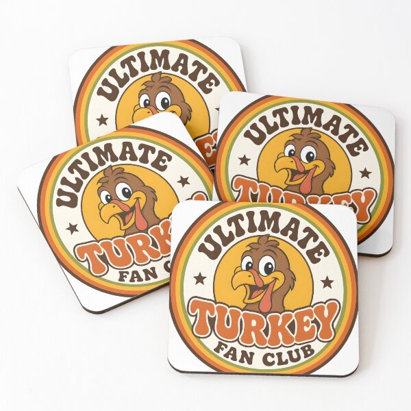 Item preview, Ultimate Turkey Feast Thanksgiving designed and sold by OliviaHayesArt.