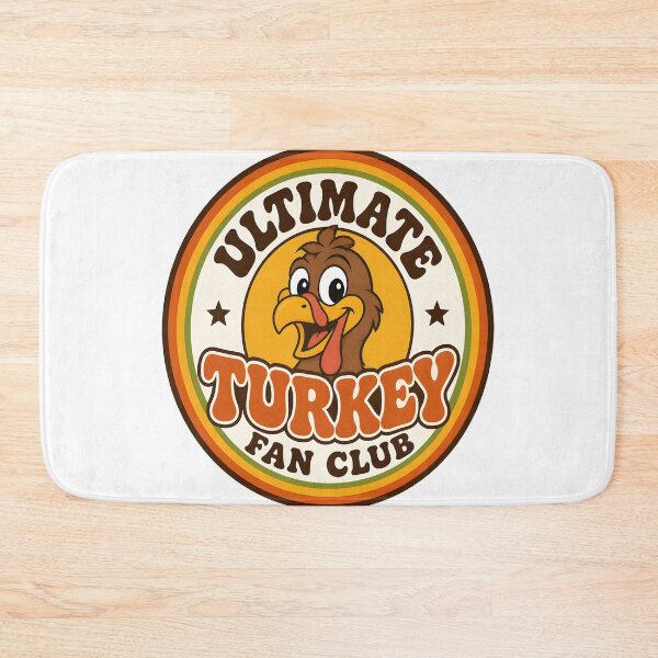 Item preview, Ultimate Turkey Feast Thanksgiving designed and sold by OliviaHayesArt.