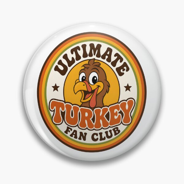 Item preview, Ultimate Turkey Feast Thanksgiving designed and sold by OliviaHayesArt.
