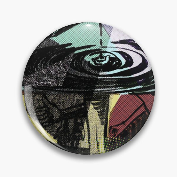Item preview, Ronin Dusk designed and sold by Panita-Comics.