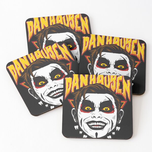 Item preview, Danhausen Cursed WWE Pro Wrestling designed and sold by TimothyCrameri.