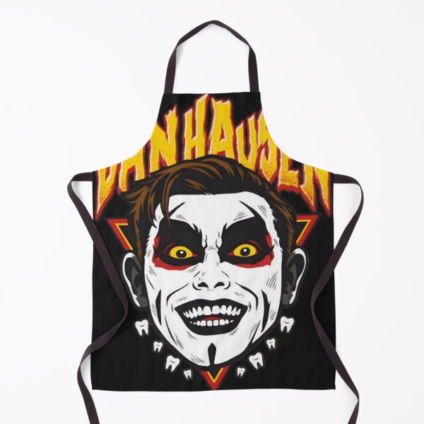 Item preview, Danhausen Cursed WWE Pro Wrestling designed and sold by TimothyCrameri.