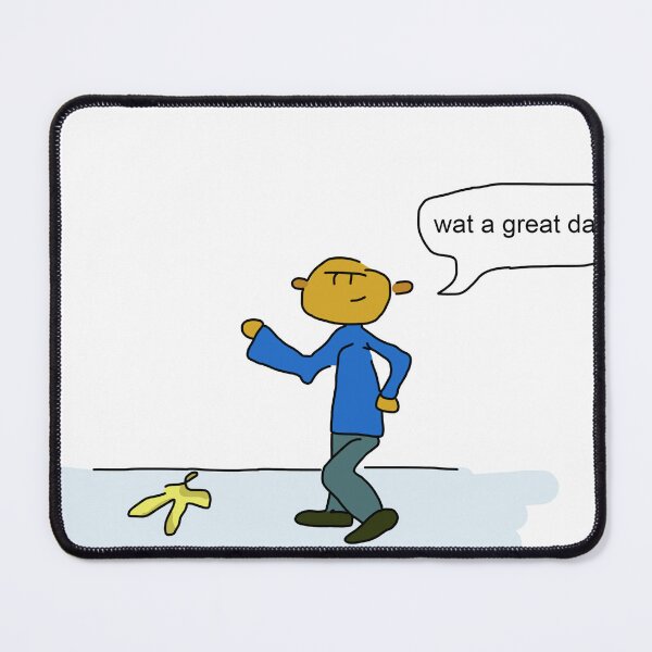 Item preview, Banana Slip designed and sold by packratlabs.