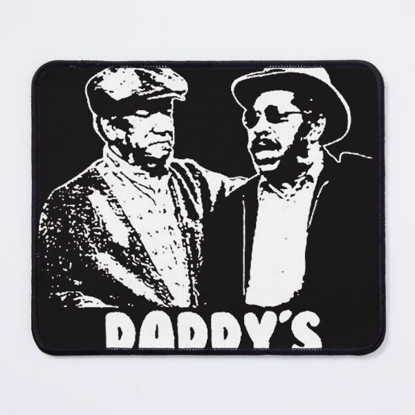 Item preview, I Want My Daddy Records designed and sold by RobertRegan.