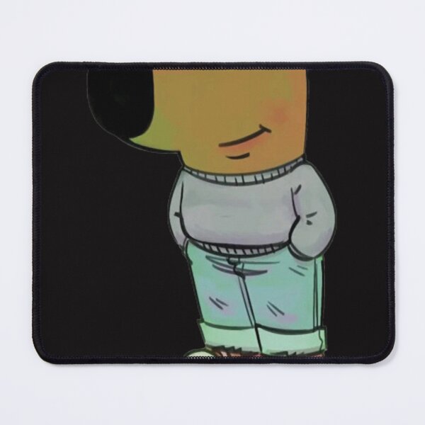 Item preview, I'm Just A Chill Guy Meme designed and sold by RobertRegan.