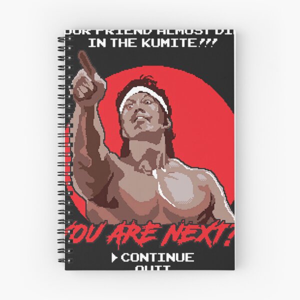 Item preview, YOU ARE NEXT designed and sold by TimothyCrameri.