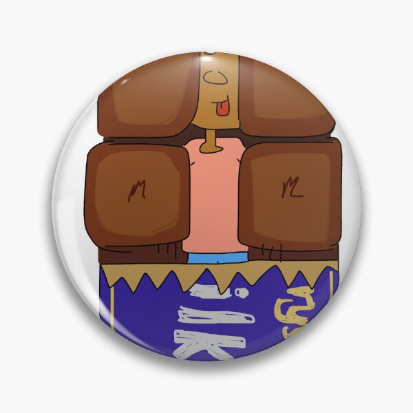 Item preview, Chocolatey Love designed and sold by packratlabs.