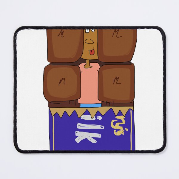 Item preview, Chocolatey Love designed and sold by packratlabs.