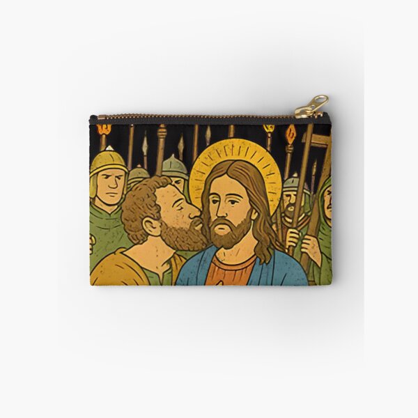 Item preview, It Started Out With A Kiss How Did It End Up Like This Jesus designed and sold by RobertRegan.