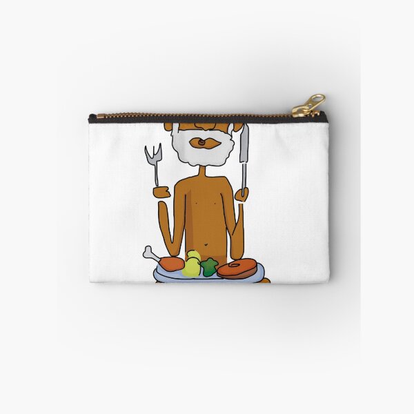Item preview, Guru Yummy designed and sold by packratlabs.