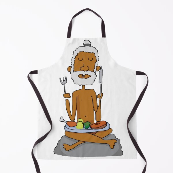 Item preview, Guru Yummy designed and sold by packratlabs.