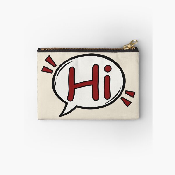 Item preview, Hi designed and sold by Raphiel_39.