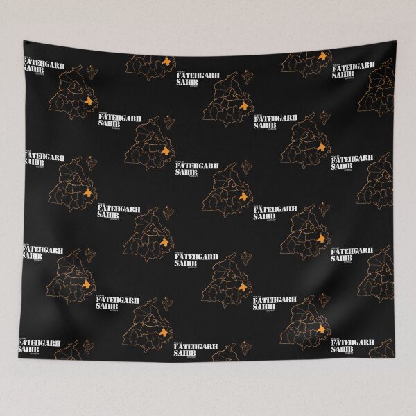 Item preview, Punjab Fatehgarh Sahib District designed and sold by bogdavins.